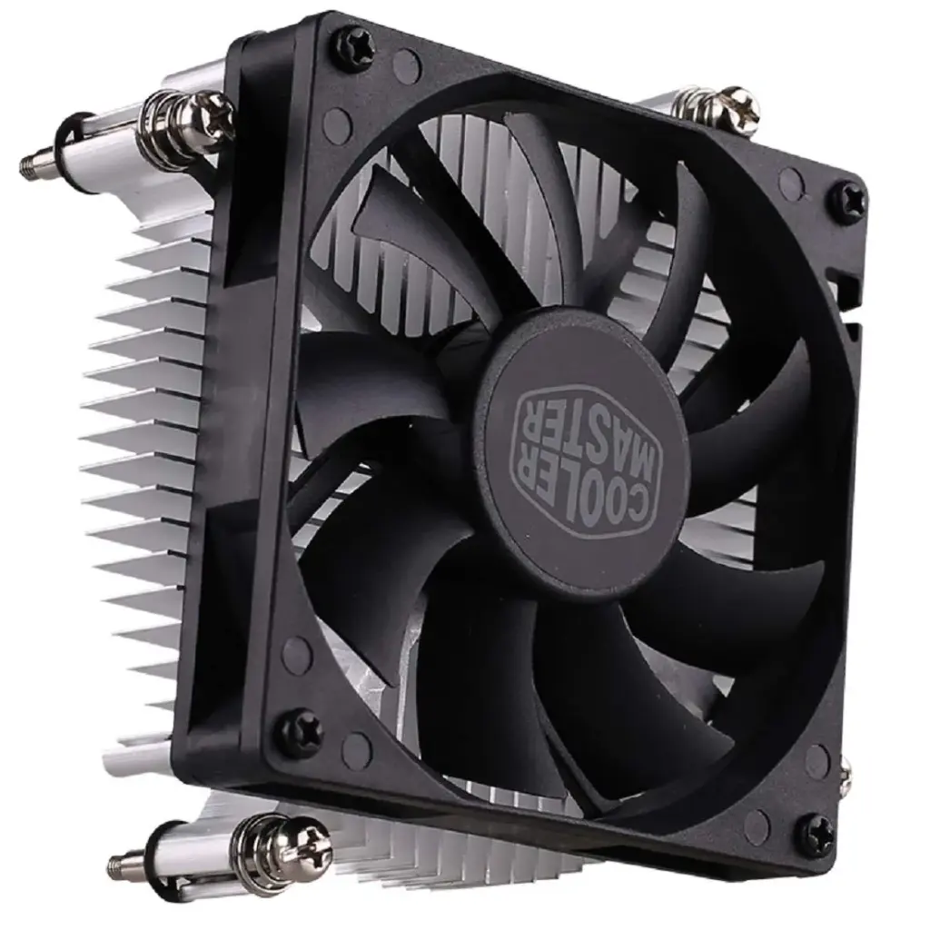 cooling fan